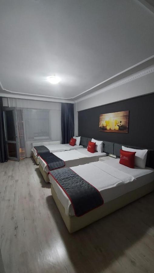 Adali Hotel & Suites Bursa Exterior foto