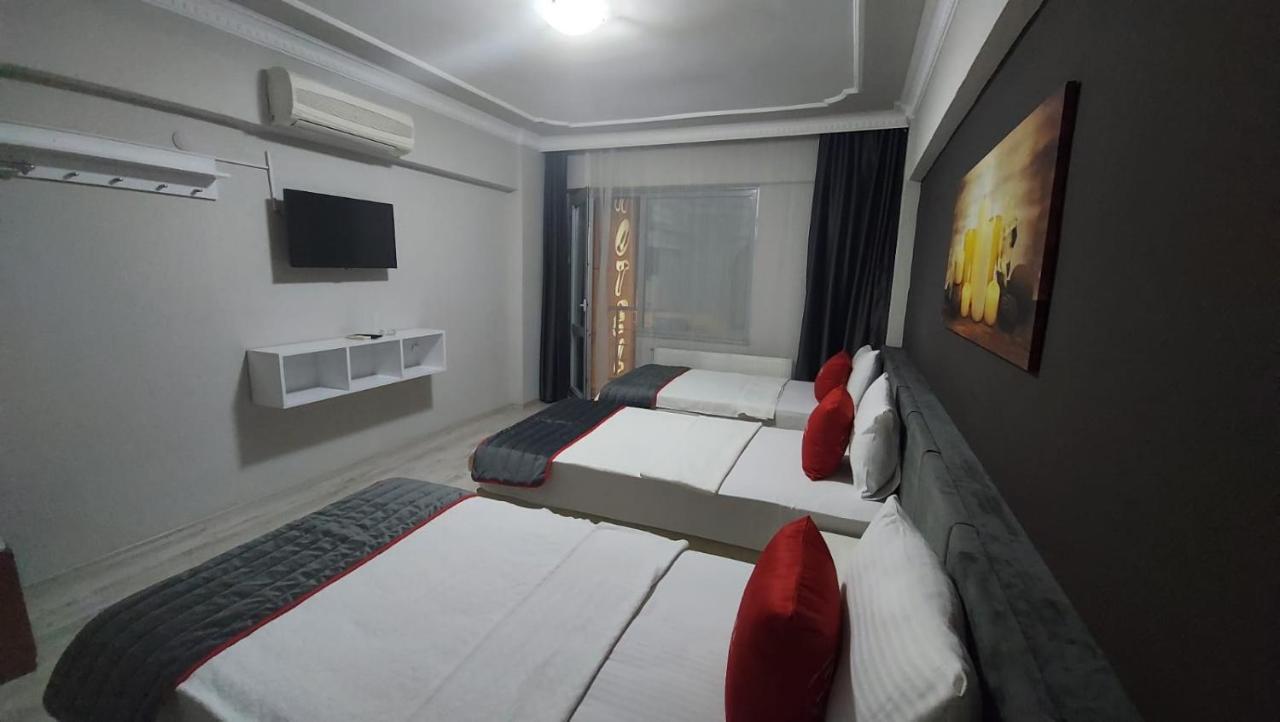Adali Hotel & Suites Bursa Exterior foto