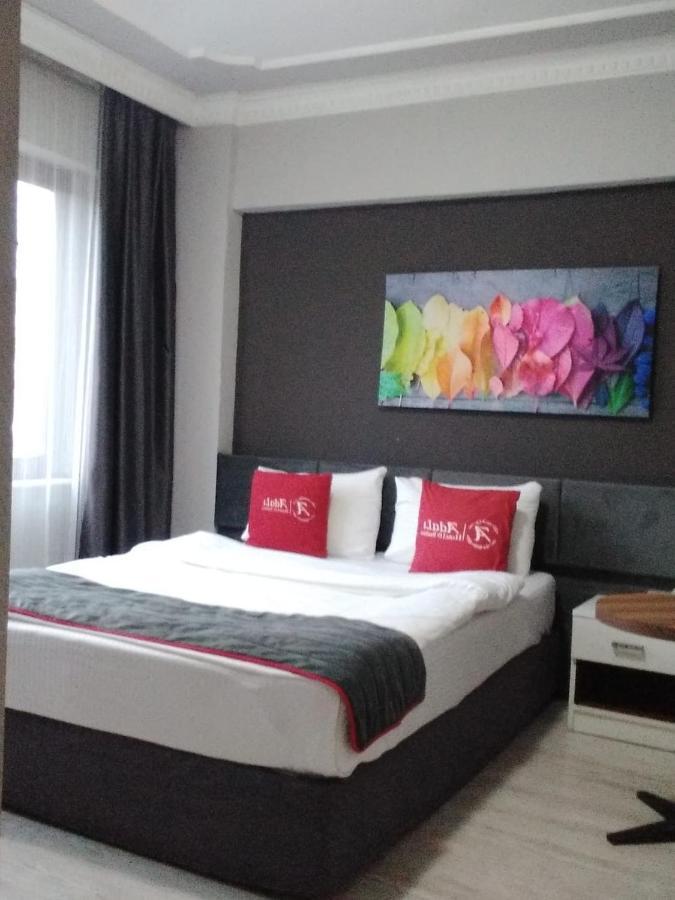 Adali Hotel & Suites Bursa Quarto foto