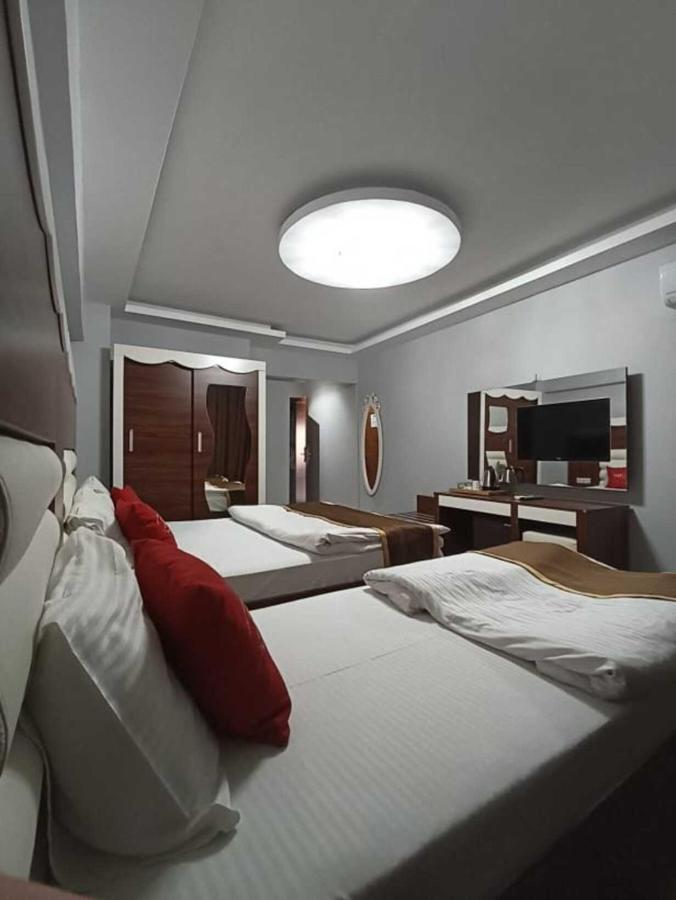 Adali Hotel & Suites Bursa Exterior foto