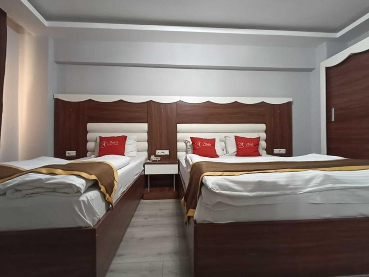 Adali Hotel & Suites Bursa Exterior foto