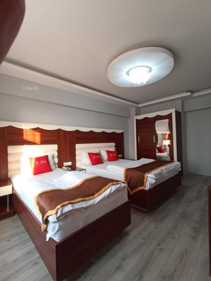 Adali Hotel & Suites Bursa Exterior foto
