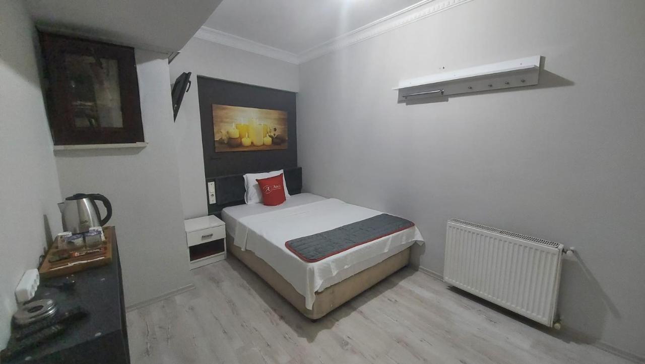 Adali Hotel & Suites Bursa Exterior foto