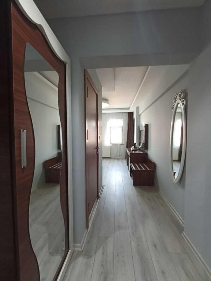 Adali Hotel & Suites Bursa Exterior foto
