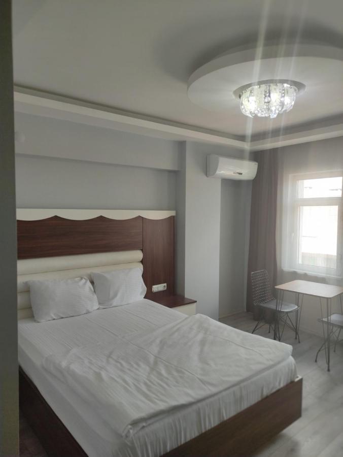 Adali Hotel & Suites Bursa Exterior foto