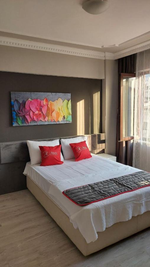 Adali Hotel & Suites Bursa Exterior foto