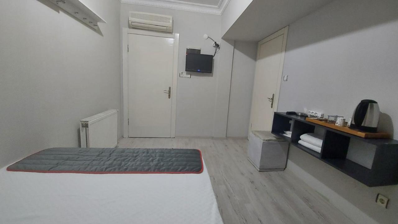 Adali Hotel & Suites Bursa Exterior foto