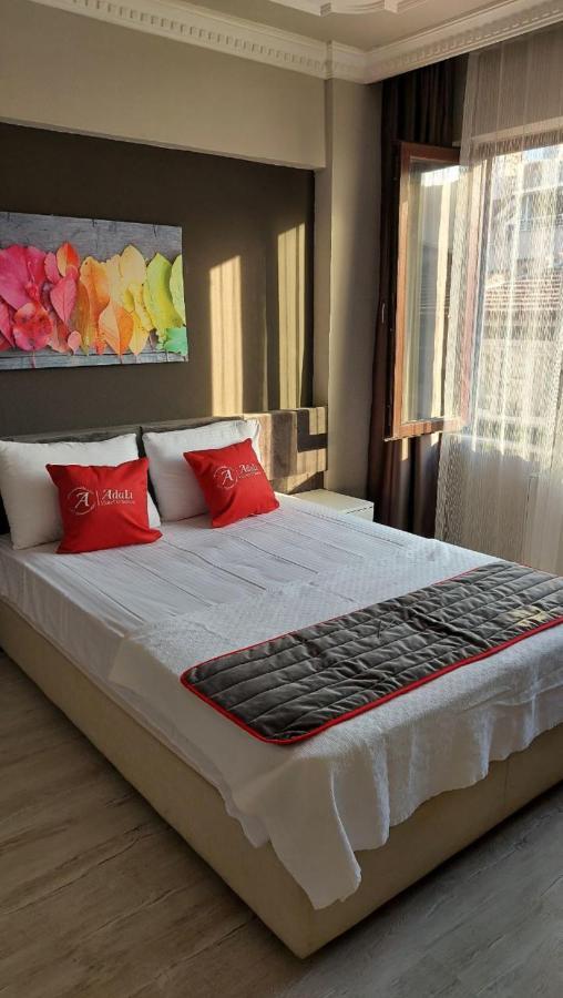 Adali Hotel & Suites Bursa Exterior foto