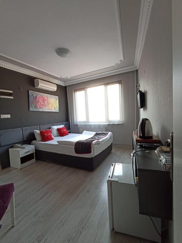 Adali Hotel & Suites Bursa Quarto foto